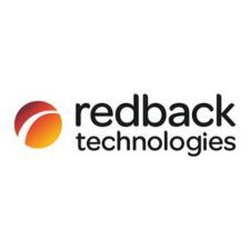 Redback Technologies logo